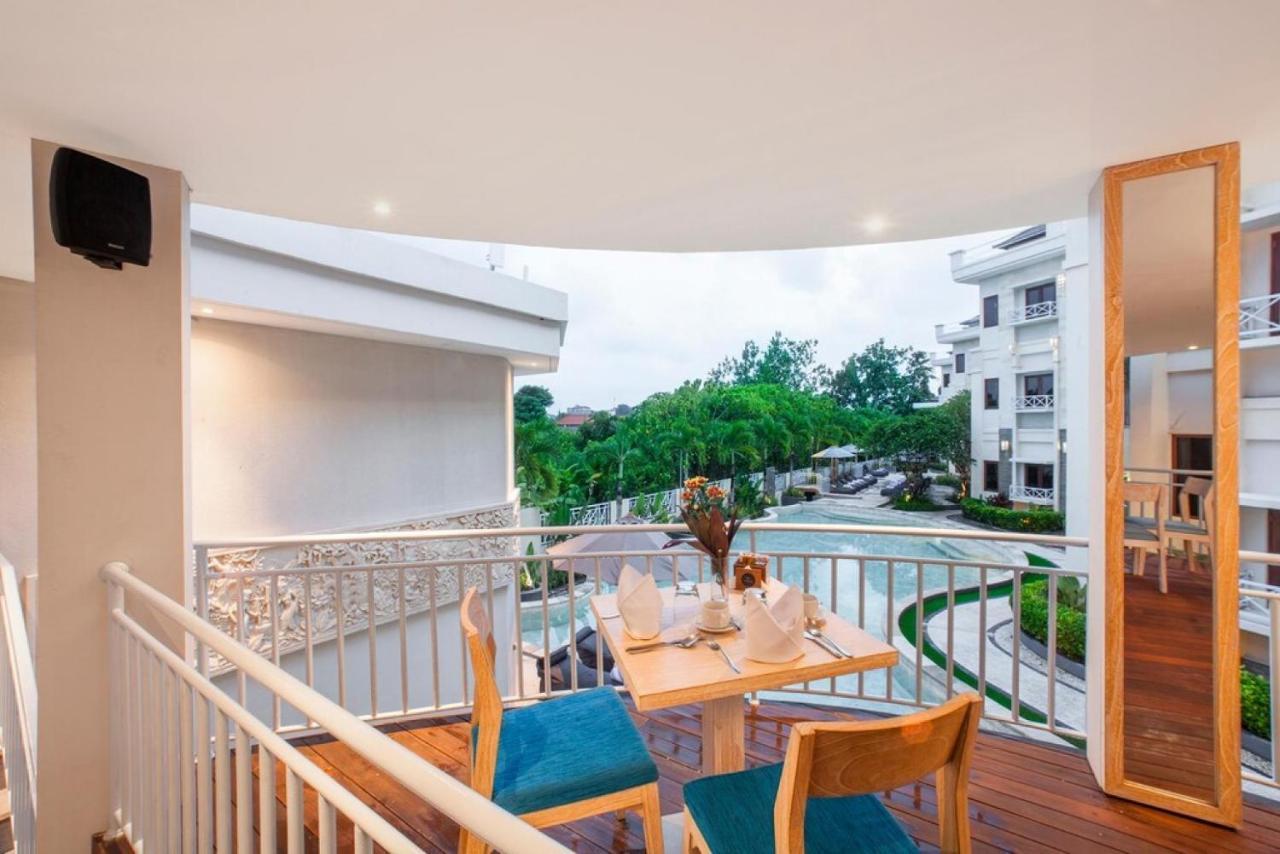 Bali Karma Sajtra Hotel Badung  Εξωτερικό φωτογραφία