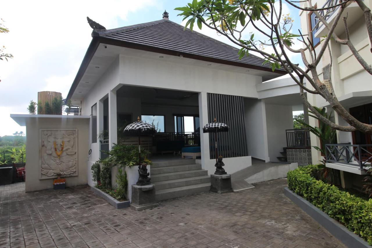 Bali Karma Sajtra Hotel Badung  Εξωτερικό φωτογραφία