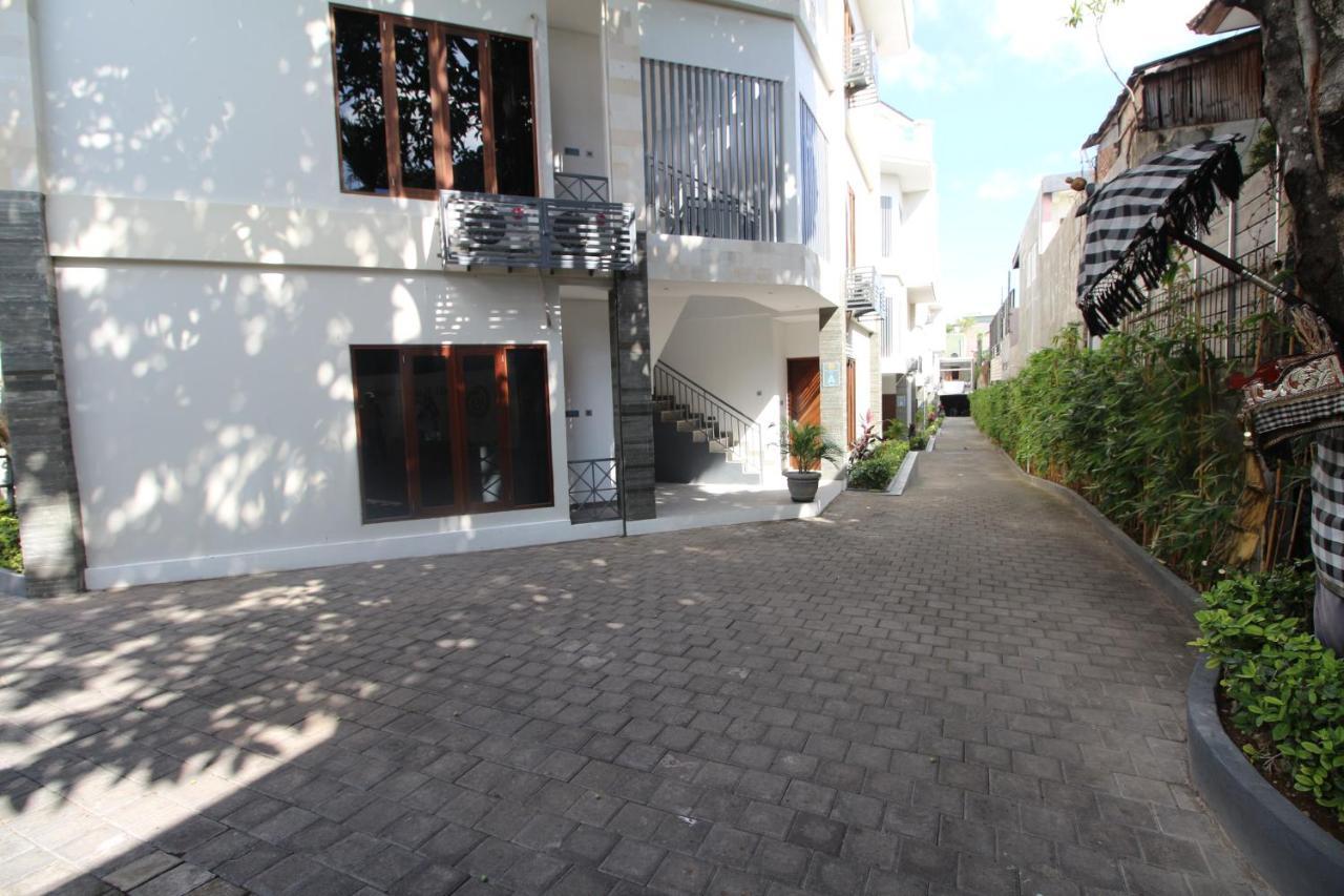 Bali Karma Sajtra Hotel Badung  Εξωτερικό φωτογραφία