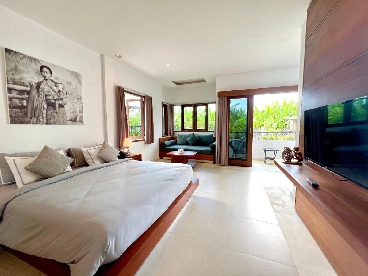 Bali Karma Sajtra Hotel Badung  Εξωτερικό φωτογραφία