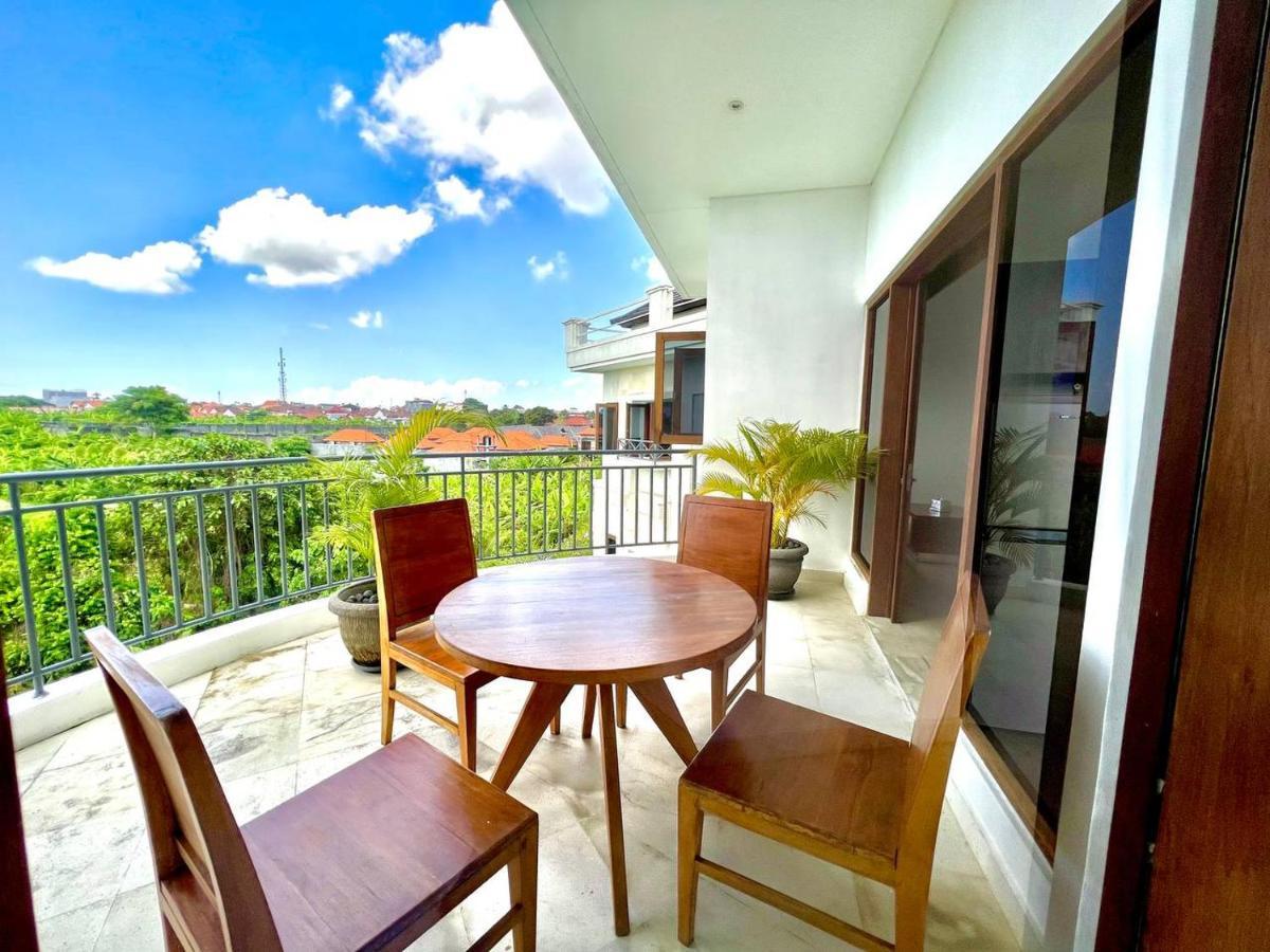 Bali Karma Sajtra Hotel Badung  Εξωτερικό φωτογραφία
